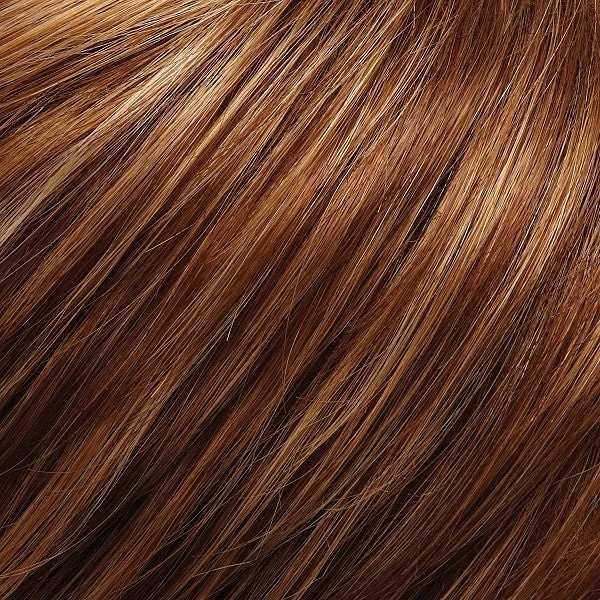 Lea Wig by Jon Renau | Human Hair Lea Wig By Jon Renau | Human Hair -Best Wig Shop GOLDEN RED W STRAWBERRY BLONDE HONEY BLONDE HILITES FS27 37f7dd6a 9532 47f8 bbc7 3c53e45a738a