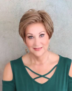 All The Best Wig By Gabor | Mono Top -Best Wig Shop GaborAllthebestGL12 14WS