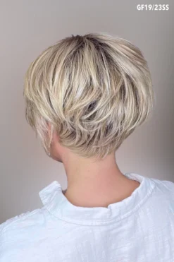 Best In Class Wig By Gabor | Mono Part 7 Best In Class Wig By Gabor | Mono Part -Best Wig Shop GaborBestInClassGF1923SS1