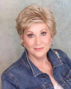 Perk Wig By Gabor | Average Cap