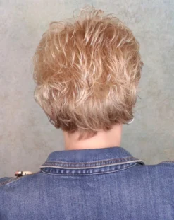 Perk Wig By Gabor | Average Cap -Best Wig Shop GaborPerkG16 back