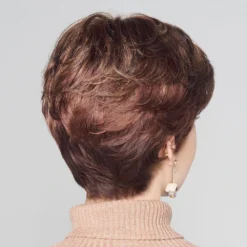 Gold Wig By Ellen Wille | Mono Crown -Best Wig Shop GoldHP3