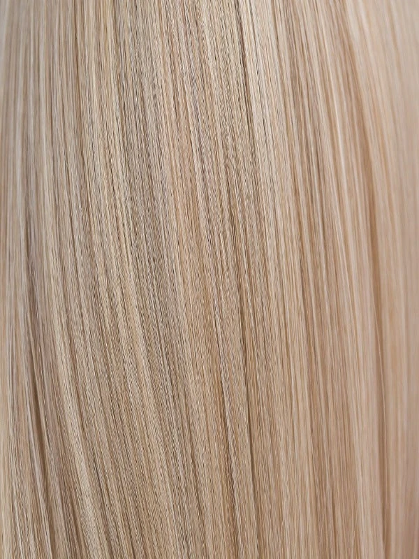 Remy Human Hair Topper 10" by Amore | Mono Top Remy Human Hair Topper 10" By Amore | Mono Top -Best Wig Shop Golden Wheat bb44b753 96ac 4ae1 af38 d247b7e181ee