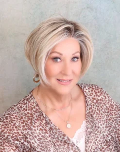 Go To Style By Raquel Welch | Mono Part 9 Go To Style By Raquel Welch | Mono Part -Best Wig Shop GotoStyleSSBiscuitRL19 23SSfront