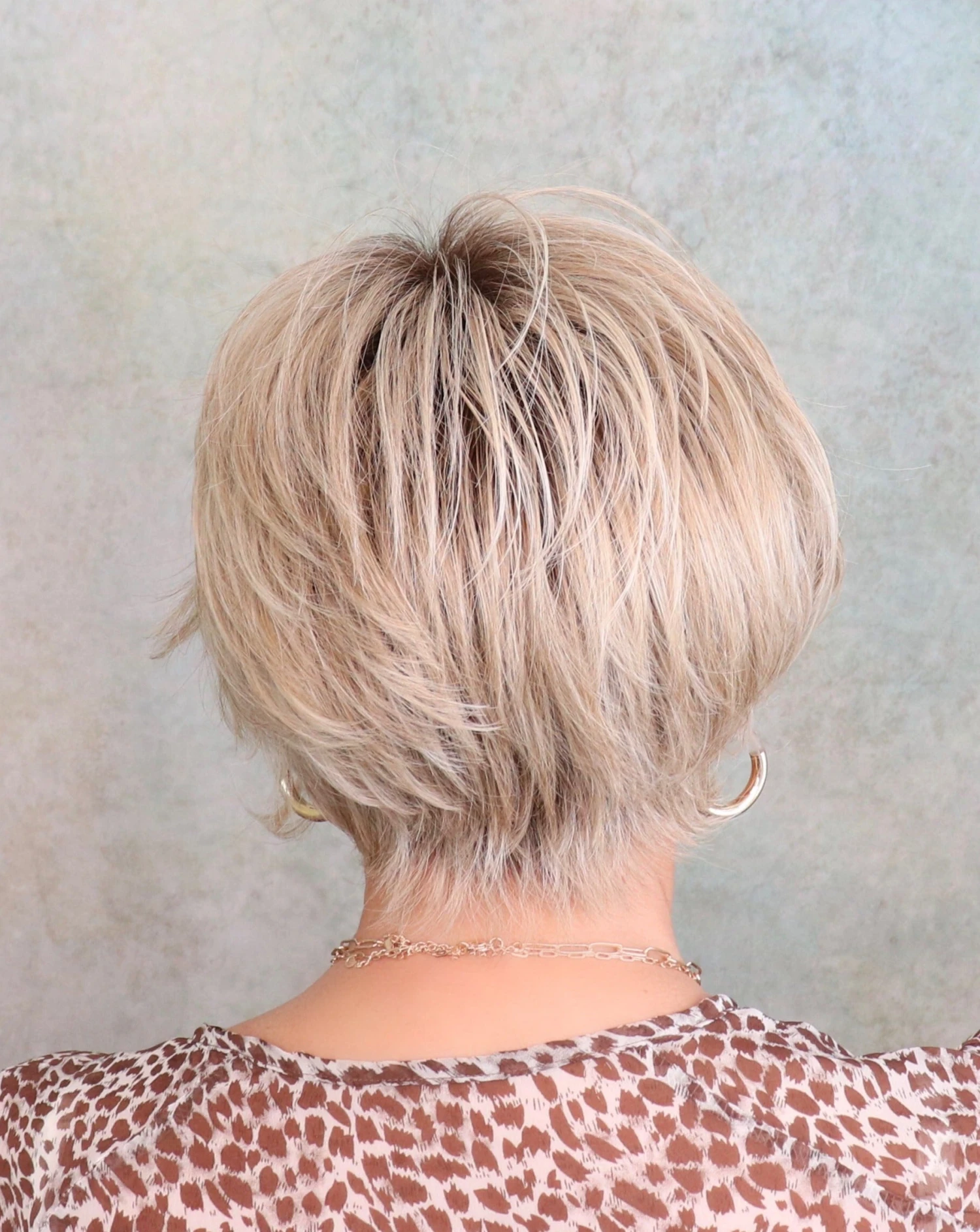 Go to Style by Raquel Welch | Mono Part Go To Style By Raquel Welch | Mono Part -Best Wig Shop Gotostyleback