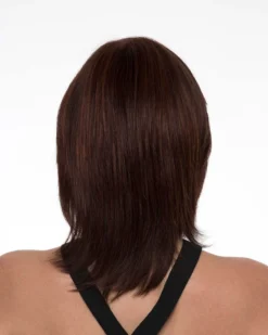 Grace Wig By Envy | Mono Top | Human Hair | Synthetic Blend -Best Wig Shop GraceB