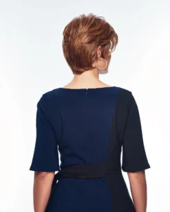 Instant Short Cut Wig By Hairdo -Best Wig Shop HD InstantShortCut Model Side3