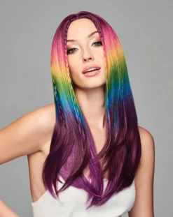 Party All Night Wig By Hairdo | Center Mono Part