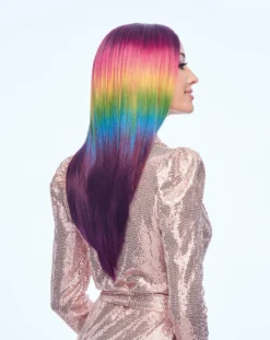 Party All Night Wig By Hairdo | Center Mono Part -Best Wig Shop HD PartyAllNight Model Side1