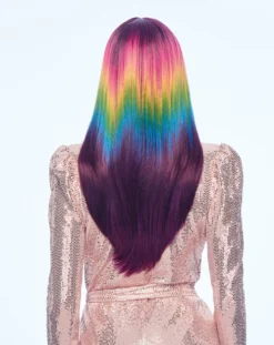 Party All Night Wig By Hairdo | Center Mono Part -Best Wig Shop HD PartyAllNight Model Side3