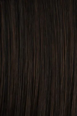 Seriously Sleek Bob Wig By Hairdo 8 Seriously Sleek Bob Wig By Hairdo -Best Wig Shop HD True2Life R435S GlazedBlackCherry