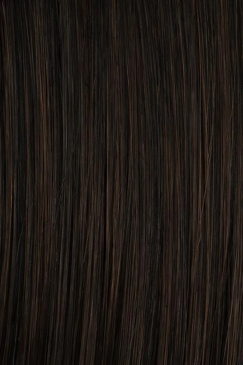Seriously Sleek Bob Wig by Hairdo Seriously Sleek Bob Wig By Hairdo -Best Wig Shop HD True2Life R435S GlazedBlackCherry