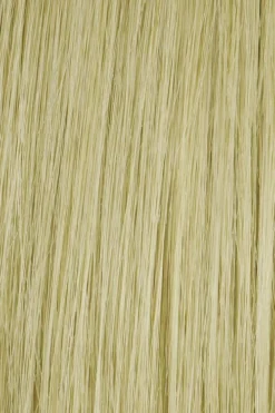 16in 10pc Fineline Human Hair Extension Kit By HairDo -Best Wig Shop HD Human Hair R10HH Palest Blonde