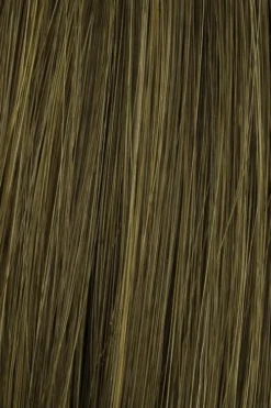 16in 10pc Fineline Human Hair Extension Kit By HairDo -Best Wig Shop HD Human Hair R10 Chestnut