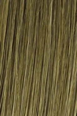 16in 10pc Fineline Human Hair Extension Kit By HairDo -Best Wig Shop HD Human Hair R1416T Buttered Toast