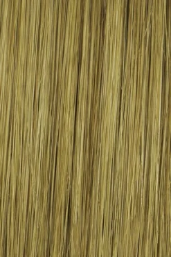 16in 10pc Fineline Human Hair Extension Kit By HairDo -Best Wig Shop HD Human Hair R7HH Strawberry Blonde