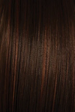 Instant Short Cut Wig By Hairdo -Best Wig Shop HD True2Life R6 30H Chocolate Copper