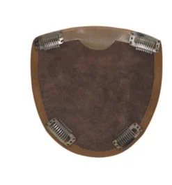 Orchid Human Hair TP 9" By Rene Of Paris | Mono Top 5 Orchid Human Hair TP 9" By Rene Of Paris | Mono Top -Best Wig Shop HHOrchid9 TopPiece