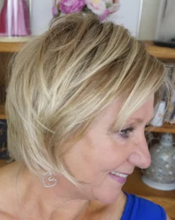 Farrah Wig By Henry Margu -Best Wig Shop HMFarrah2 scaled