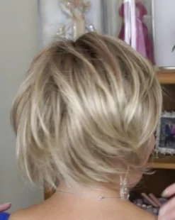 Farrah Wig By Henry Margu -Best Wig Shop HMFarrah88GR3