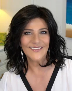 Kendall Wig By Henry Margu -Best Wig Shop HMKendall1BH