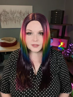 Party All Night Wig By Hairdo | Center Mono Part -Best Wig Shop HairDoPartyAllNightFront scaled