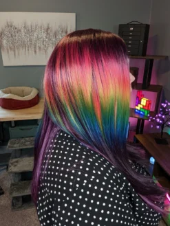 Party All Night Wig By Hairdo | Center Mono Part -Best Wig Shop HairDoPartyAllNightSide1 scaled