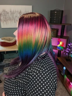 Party All Night Wig By Hairdo | Center Mono Part -Best Wig Shop HairDoPartyAllNightSide2 scaled