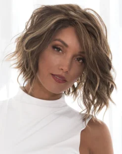 Haven Wig By Estetica | Mono Top -Best Wig Shop Haven R8 26H 83