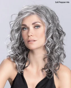 Heaven Wig By Ellen Wille | Heat-Friendly Synthetic