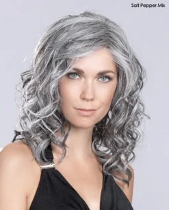 Heaven Wig By Ellen Wille | Heat-Friendly Synthetic -Best Wig Shop HeavenMonoPart 5