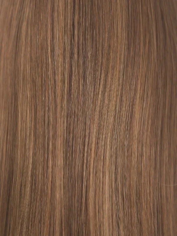 Remy Human Hair Topper 10" by Amore | Mono Top Remy Human Hair Topper 10" By Amore | Mono Top -Best Wig Shop Honey Brown 1070d41a c120 420c 89f0 ded810d5f2eb