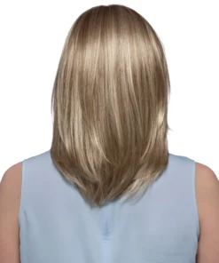 Hudson Wig By Estetica | Mono Top -Best Wig Shop Hudson B