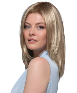 Hudson Wig By Estetica | Mono Top -Best Wig Shop Hudson M