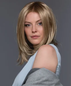 Hudson Wig By Estetica | Mono Top