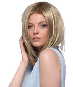 Hudson Wig By Estetica | Mono Top -Best Wig Shop Hudson S2