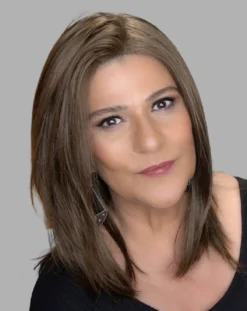 Hudson Wig By Estetica | Mono Top -Best Wig Shop Hudson 8 12 WS1 1