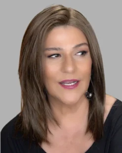 Hudson Wig By Estetica | Mono Top -Best Wig Shop Hudson 8 12 WS1 3