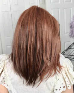 Picture Perfect Wig By TressAllure | Mono Top -Best Wig Shop IMG 0299