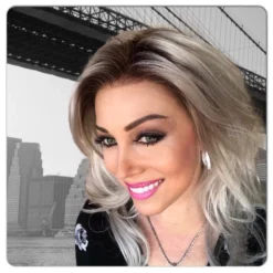 Mackenzie Wig By Estetica 5 Mackenzie Wig By Estetica -Best Wig Shop IMG 0619