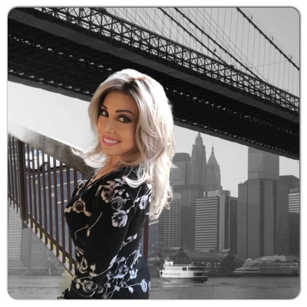 Mackenzie Wig by Estetica Mackenzie Wig By Estetica -Best Wig Shop IMG 0624