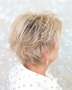 Ophelia Wig By Envy | Human Hair | Synthetic Blend -Best Wig Shop IMG 0960 2