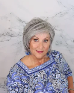 Whitney Wig By Envy | Human Hair | Synthetic Blend 13 Whitney Wig By Envy | Human Hair | Synthetic Blend -Best Wig Shop IMG 0971