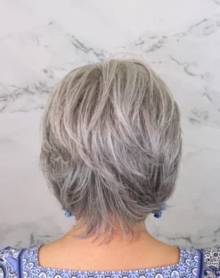 Whitney Wig By Envy | Human Hair | Synthetic Blend 15 Whitney Wig By Envy | Human Hair | Synthetic Blend -Best Wig Shop IMG 0976