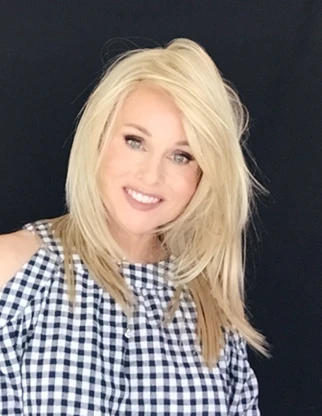 Ava Wig by Envy | Mono Part | Human Hair | Synthetic Blend Ava Wig By Envy | Mono Part | Human Hair | Synthetic Blend -Best Wig Shop IMG 1311