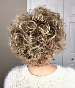 Angelina Wig By WigPro | Synthetic Wig 4 Angelina Wig By WigPro | Synthetic Wig -Best Wig Shop IMG 2144 3