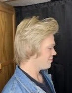 Chiseled Men's Wig by HIM | Mono Top Chiseled Men's Wig By HIM | Mono Top -Best Wig Shop IMG 2598