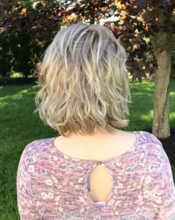 New Wave Wig By TressAllure | Mono Top -Best Wig Shop IMG 4234 79e73804 05b1 46f7 aa01 19725f47a8a3