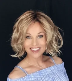 Hayden Wig By Henry Margu 4 Hayden Wig By Henry Margu -Best Wig Shop IMG 4600