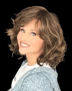 Broadway Wig By Mane Attraction 5 Broadway Wig By Mane Attraction -Best Wig Shop IMG 4985